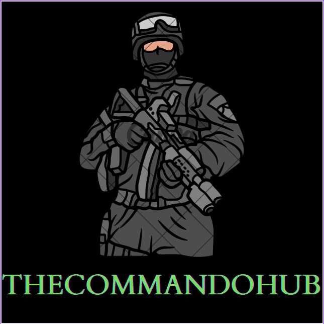 thecommandohub.com